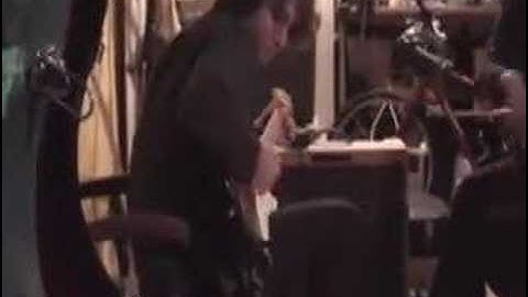 Sunday Garage Jam Session