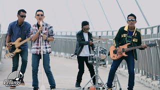 Amanah Band - Cinta Sana Sini