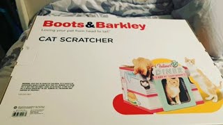 Preview Re-Play Cat Scratch Diner