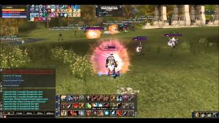 Lineage II Impact Interlude