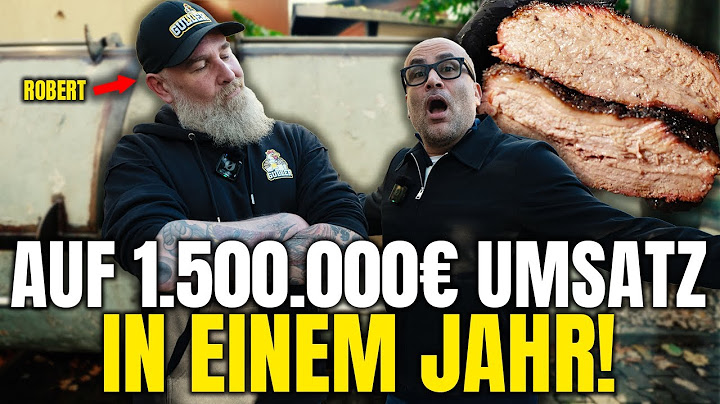 From engineer to BBQ master – The moving story behind Guller BBQ!
