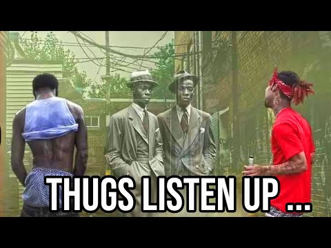 NEELY FULLER JR - THUGS LISTEN UP ...