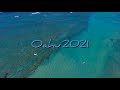 Oahu 2021