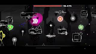 Firework 93-100 ( impossible 60hz demon)