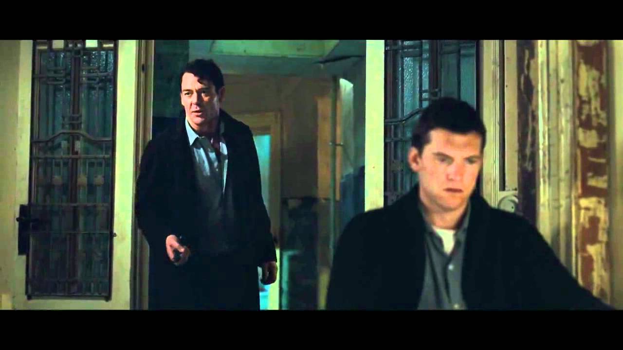 L'Affaire Rachel Singer - Bande Annonce VF HD