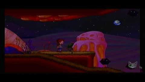 A Boy & His Blob - 3-2