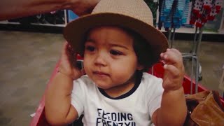 Oklahoma woman found guilty of first degree murder in connection with 2-year-old son’s death