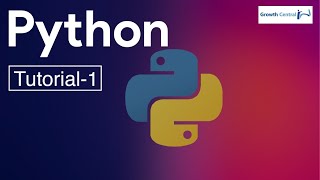 Python tutorial 1 | Growth Central VC