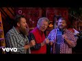 The Singing Contractors - Why Me (Live At Studio C, Gaither Studios, Alexandria, IN/2018)