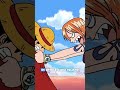 Nami has hurt Luffy more than any villain ever did and here is proof 😭💀 #anime #onepiece#luffy#zoro