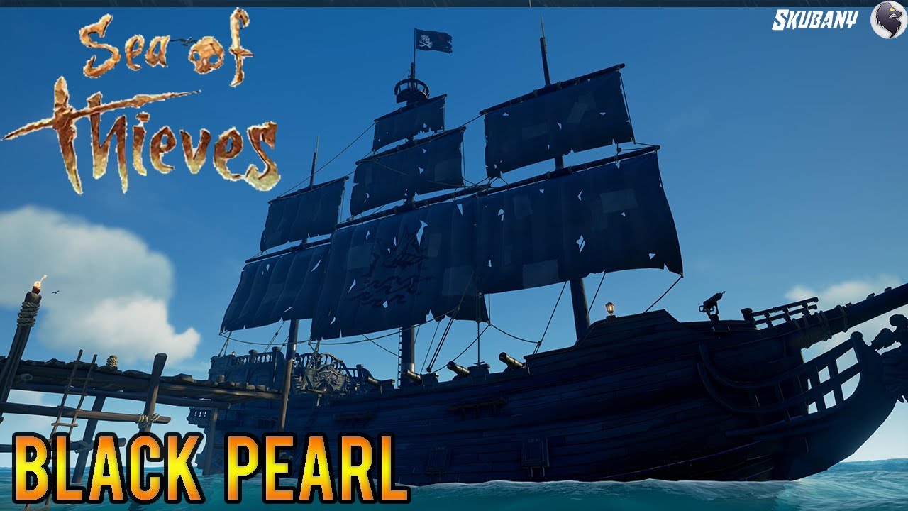 Black Pearl Eternal Freedom Ship Czarna Per a Sea Of Thieves YouTube black-pearl-eternal-freedom-ship-czarna-per-a-sea-of-thieves-youtube