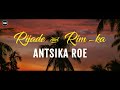 Atsika roa  lyrics by dago lyrics  rijade  rim ka
