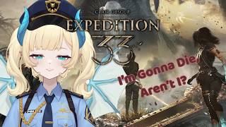 Im Gonna Die, Arent I? 【Myra Locke | PROMISU EN】