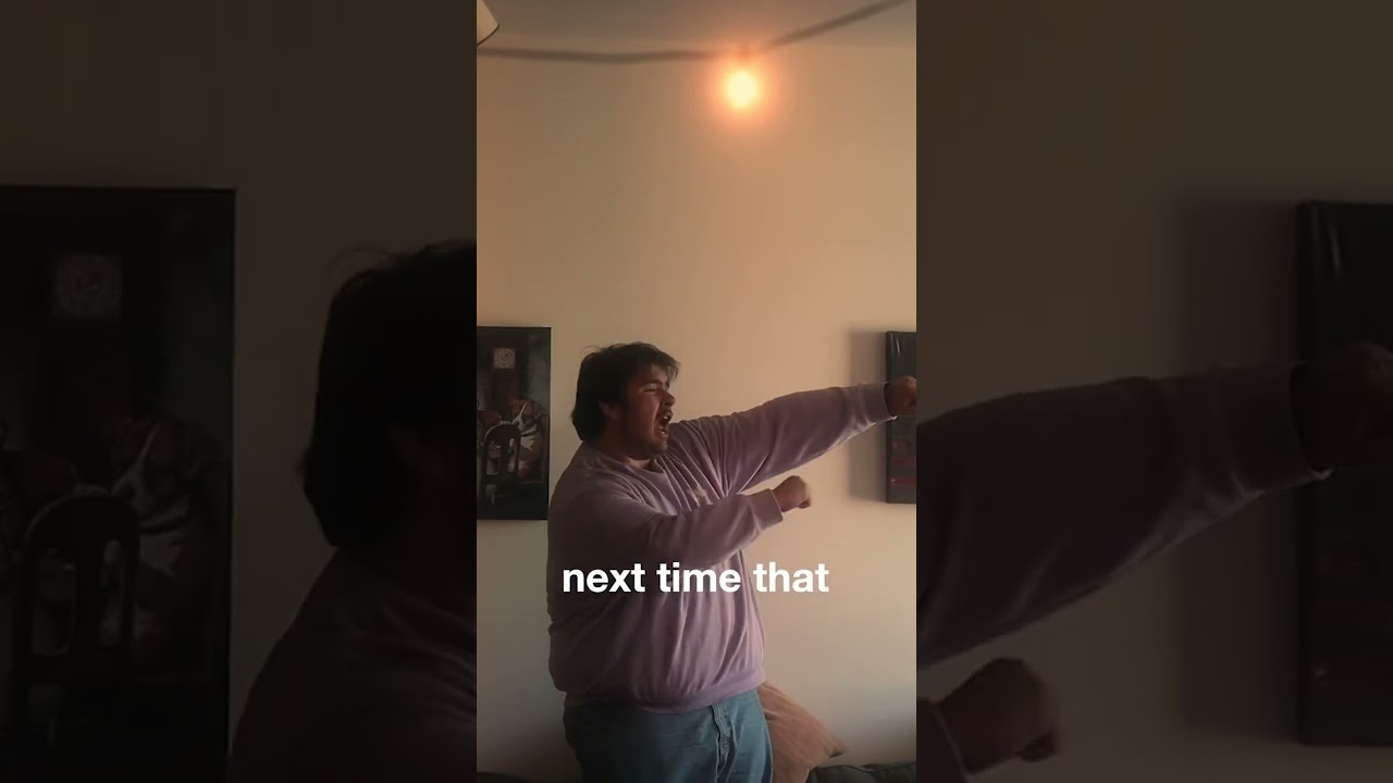 Thanks for the thoughtful gift mom!