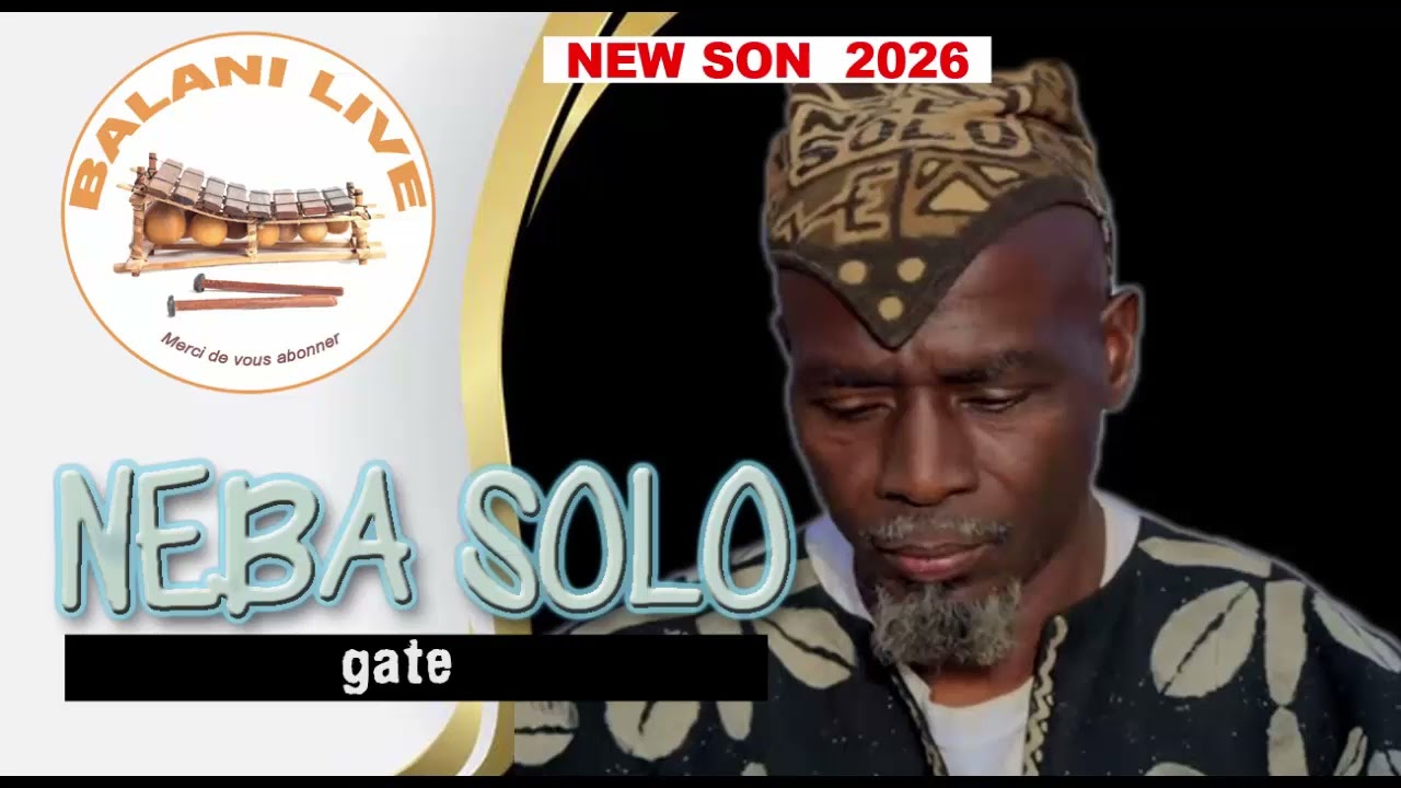 NEBA SOLO_GATE_SON 2026