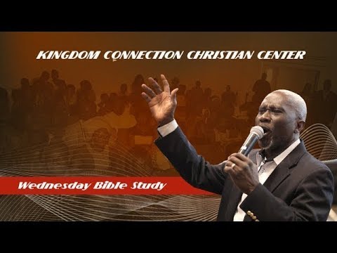 11 19 2025 KCCC Wednesday Night Bible Study