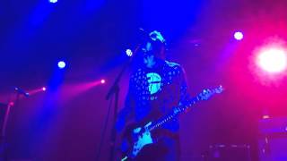 Video thumbnail of "Local H Gig Bag Road Live HOME 2-6-2016"