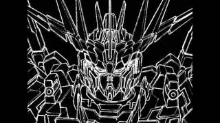 Gundam UC OST 3 Track 5  Gundam (Second Half) [Extended]