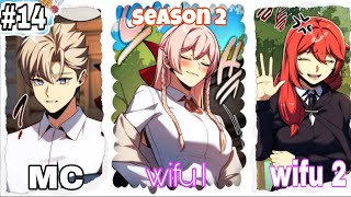 The Extra’s Academy Survival Guide Chapter 96 Explained in Hindi