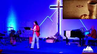 Northridge Church Baptism Service 12/07/2025