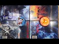 Распаковка G-Wolves part 3 (VUK)