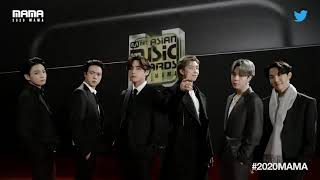 #BTS #2020MAMA MNET ASIANS MUSIC AWARDS BTS @RED CARPET #BTS #2020MAMA MNET ASIANS MUSIC AWARDS BTS @RED CARPET