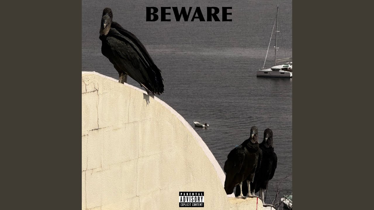 Guarda BEWARE su YouTube Guarda BEWARE su YouTube