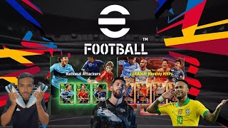 EFOOTBALL 2024 PASSANDO RAIVA!!!