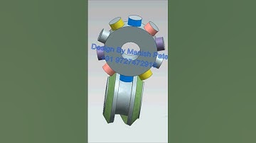 10 station cam indexer