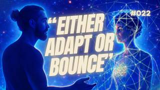 022 | The Earth Game Is Massively Changing. Now What? | PLAYTIME WITH RUFUS