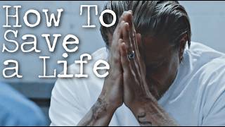 Multifandom - How To Save a Life
