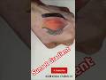 “Sunset Gradient Eye Makeup ✨ | Trending Eye Look #shorts”