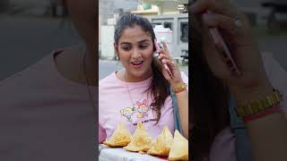 Samose wala Part 1 || #drama #comedy