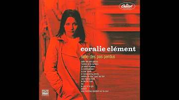 Coralie Clément - Le jazz et le gin