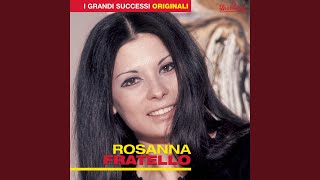 Video thumbnail of "Rosanna Fratello - Figlio dell'amore"