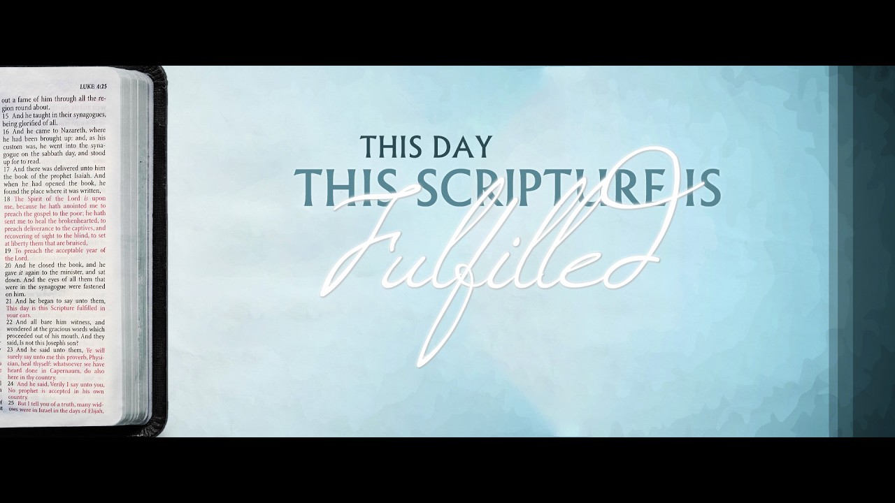 The Eagles Gathering Together - 65-0219 This Day This Scripture... , Message of Bro. WM Branham, UR