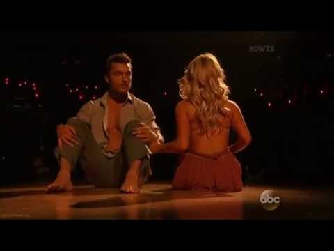 Video: DWTS Se Witney Carson Gee Besonderhede Oor Haar Stryd Om Haar Postpartum Bod In Insta Post Te Aanvaar