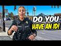 Cop Breaks Department Policy & Gets Exposed During 1st Amendment Audit!