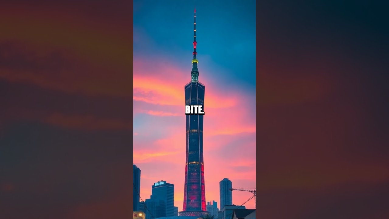 Guangzhou: A River City Where History Glows