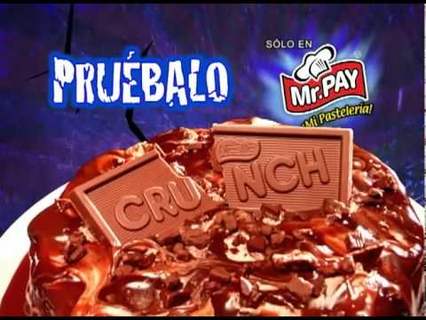 Mr. Pay Crunch  - YouTube
