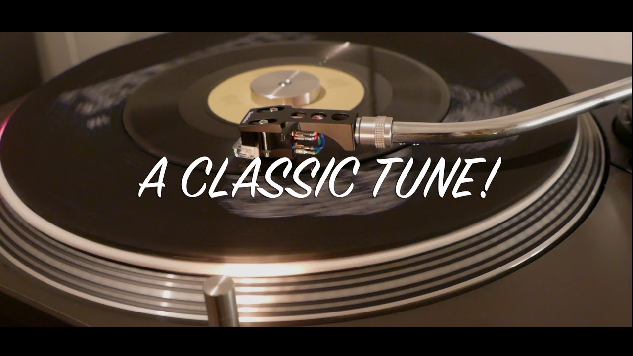 Don Blackman Hearts Desire (45FRIDAY EXPANSIONRECORDS YouTube