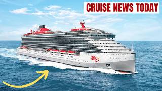 Virgin Voyages Crew Member Deported; Disney Tightens Passenger Rules