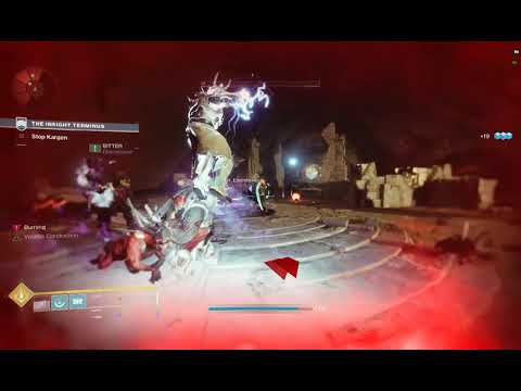 Kargen is OP