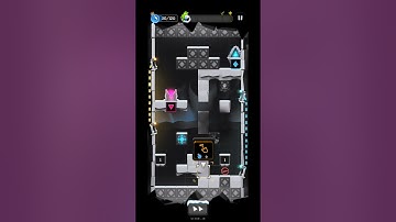 Lemmings - W: 208-18 Walkthrough