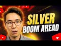 This Silver Bubble Is NOT Over – Here’s the Fresh Data That Will Shock You | John Ag