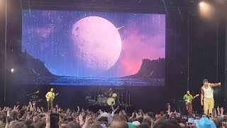 Imagine Dragons - Live@NEON Festival Dahls Arena Trondheim (Norway) (2025) Imagine Dragons - Live@NEON Festival Dahls Arena Trondheim (Norway) (2025)