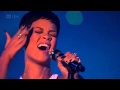 Rihanna  stay  we found love live