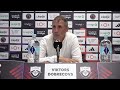 25. kārta: FK Grobiņa 2:3 FC RFS (Preses konference) 