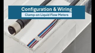 Flow Meter Configuration | KEYENCE