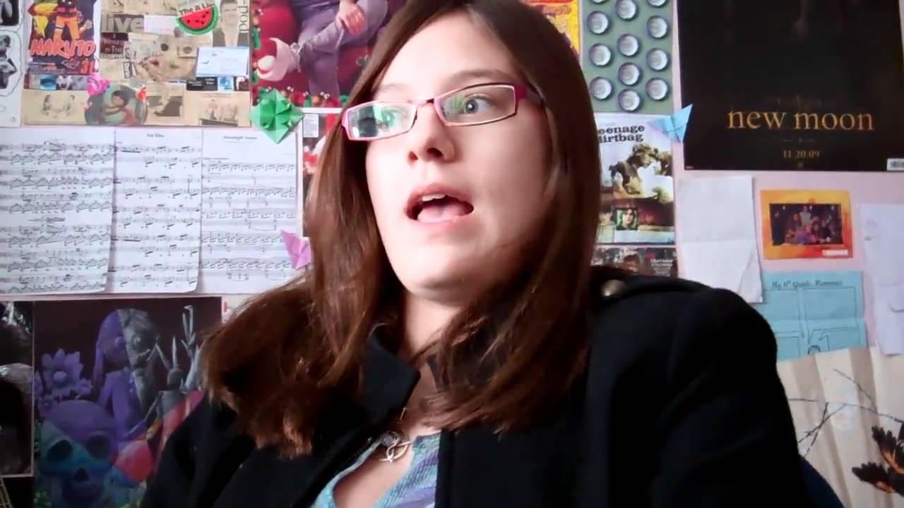 How To Be An Otaku pt.1!